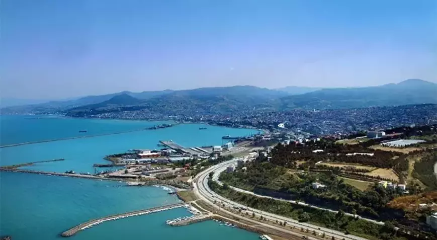 Samsun'da Emlak ve Gayrimenkul Yatırımı Yapmanın Faydaları